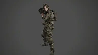 JTF 2 I 里昂的装备