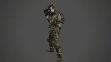 JTF 2 I 里昂的装备