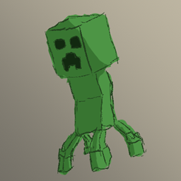 Mobs Be Creepin'