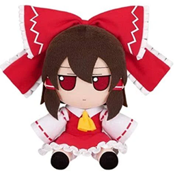 MRFAD - 灵梦 fumo