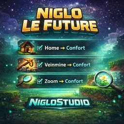 Niglo Le Future