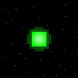 核太阳