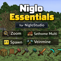 Niglo 基础套装