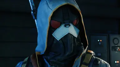 Killzone Modpack 为 Cloud 和 Shinra 敌人