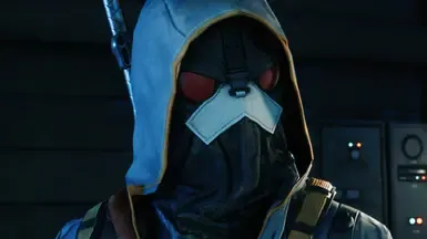 Killzone Modpack 为 Cloud 和 Shinra 敌人