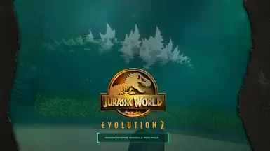 Monsterverse DougheGoji 和 Wingargoji (新皮肤) 1.11.3