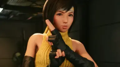 Yuffie - 光之女忍者(2026年更新)