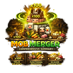 mob merger