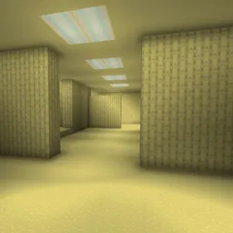 Backrooms