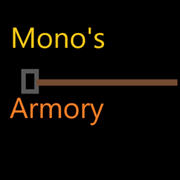 Mono的军械库