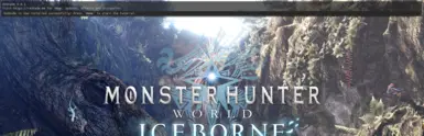 MHW-ReShade注入器PlusPlus