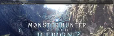 MHW-ReShade注入器PlusPlus