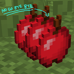 No Double Eat