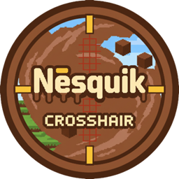 Nesquikh 准星