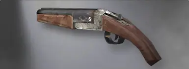 mw2 游侠霰弹枪声音，适用于锯短型和泵动型