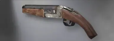 mw2 游侠霰弹枪声音,适用于锯短型和泵动型