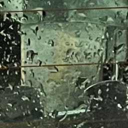 金属面