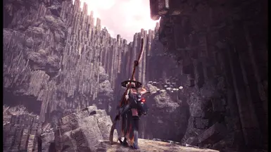 Sekiro 仙峰寺 持枪僧兵 操虫棍