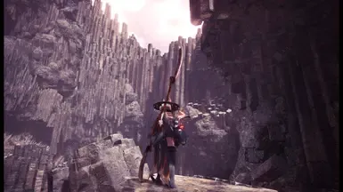 Sekiro 仙峰寺 持枪僧兵 操虫棍