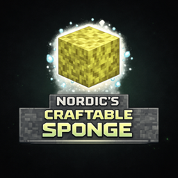 Nordic 的可合成海绵