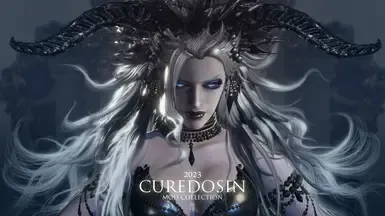 2023 CUREDOSIN MOD 包