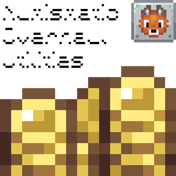 Numismatic Overhaul Utilities