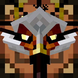 Mowzies Mobs 可制作的 Umvuthana 面具