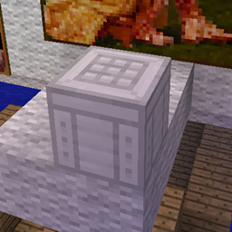 Mine AutoCrafter