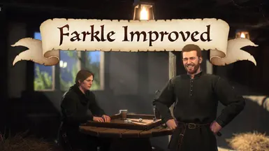 Farkle (骰子) 改进版 - PTF