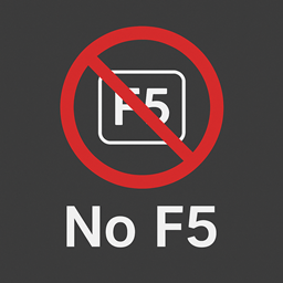 noF5perspective