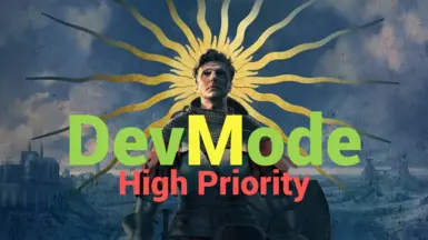KCD2 高优先级开发者模式启动器