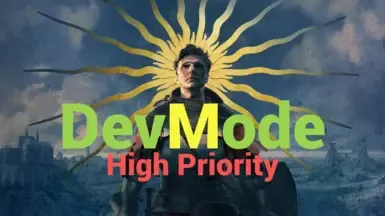KCD2 高优先级开发者模式启动器