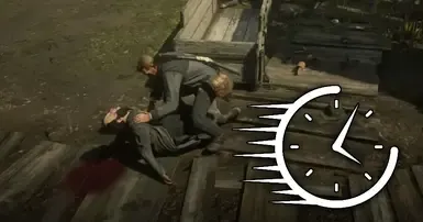 即时拾取