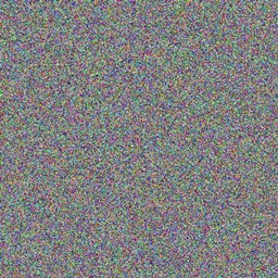 新终点矿石。