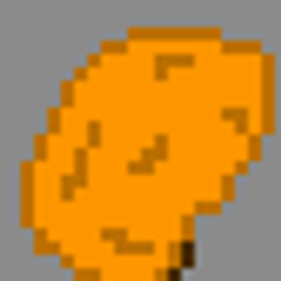 Nugget Gun
