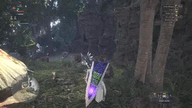 Epitaph of Calamity