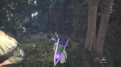 Epitaph of Calamity