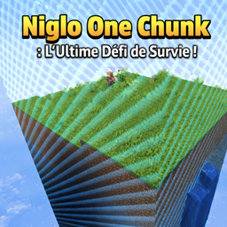 Niglo 一整块