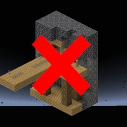 NoVoidStructures