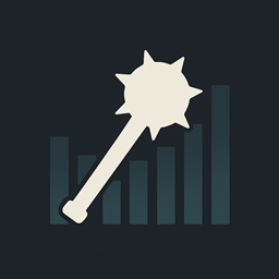 Mine and Slash Damage Tracker
