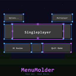 MenuMolder