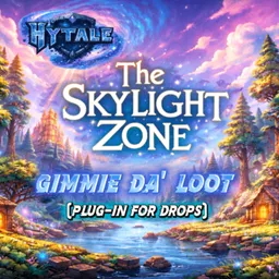 天窗 - 把 loot 给我（插件）