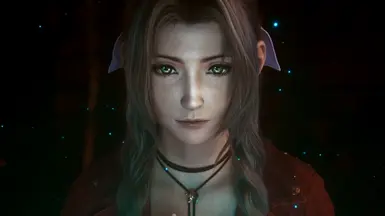 Xirlio的写实幻想重着色