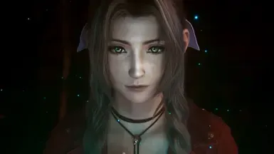 Xirlio的写实幻想重着色