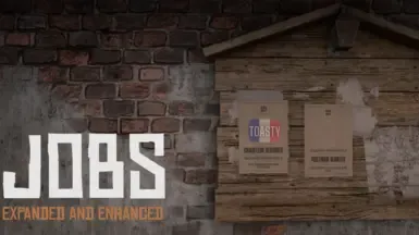Jobs Enhanced - 法语版