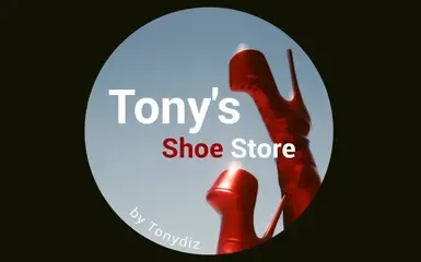 Tony的鞋店(虚拟工坊)