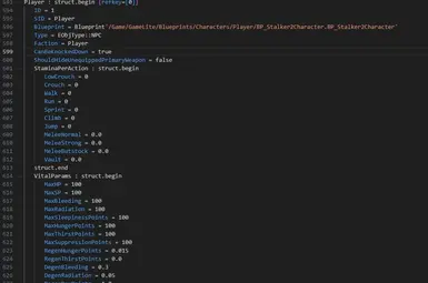 Make Stalker 2 Again 伟大 (已更新至 1.8.1 版本)