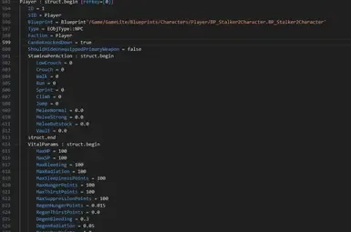 Make Stalker 2 Again 伟大 (已更新至 1.8.1 版本)