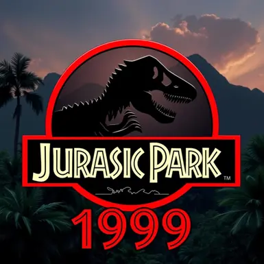 侏罗纪公园 1999