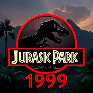 侏罗纪公园 1999